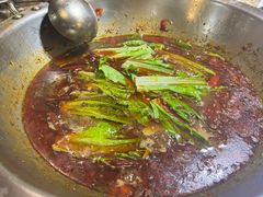 -七友美蛙鱼头火锅(坂田店)
