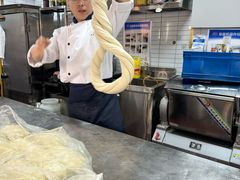 -清真·尖子尖牛肉面(王府井店)