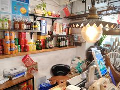 -十面欢腾·海鲜面·台式Bistro(长乐路店)