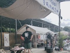 -DGE季风钓虾营地·团建·聚会