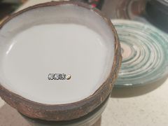 -润泽园椰子鸡(汇一城店)