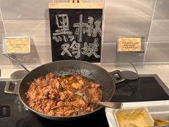 -厦门海景千禧大酒店·海景咖啡厅