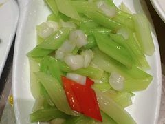 -阿英煲(凉城路店)