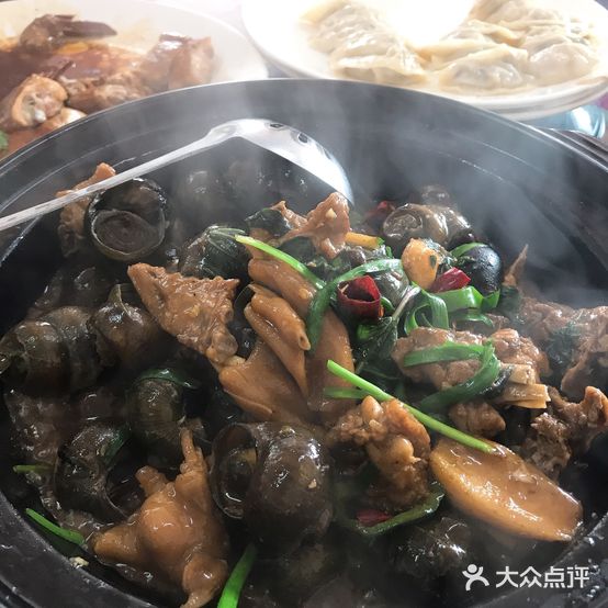 振庭菜馆