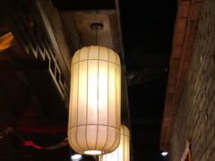 大堂-小龙坎火锅(阳泉店)