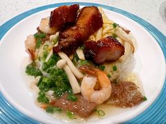 -新宝餐厅(流塘店)