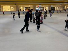 -冠军冰场CHAMPION RINK(苏州中心商场店)