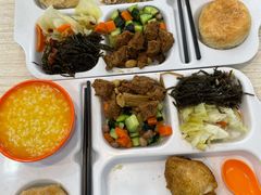 -香妃烤鸡(西单店)