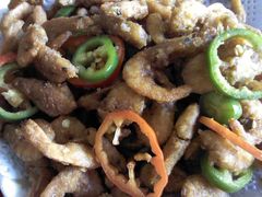 -华英干锅辣鸭头(亚泰大街店)