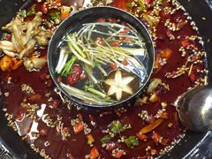 -味仙疯美蛙鱼头(清扬路总店)