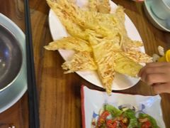 -缘生态云南菜·野生菌庭院餐厅(华侨城店)