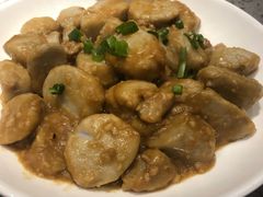 红烧芋艿-荣家小吃(紫阳街店)
