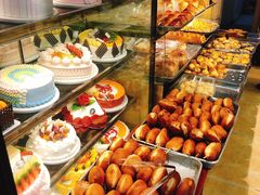 -宏发红西饼屋(天津路店)