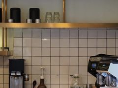 -KYO COFFEE(胶州路店)
