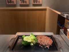 -肉肉大米(金虹桥店)