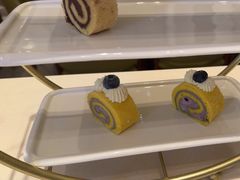 -济南香格里拉·咖啡泉自助餐厅