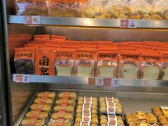 -小香港(凤凰大街店)