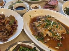 -天天渔港(杏林街店)