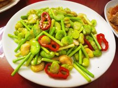-胖子菜馆(隆昌路店)