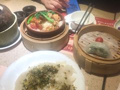 -点都德(大茶楼店)