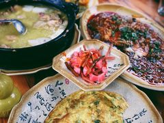 -青城甲(青城山店)