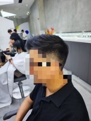 -天使之手