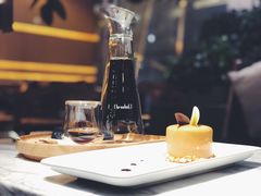 -Bracket Coffee(工体店)
