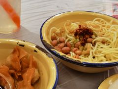 -东排食堂长沙小吃大排档(五一广场店)