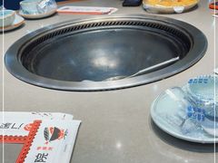 -门家大院铁锅炖·KTV·包房(浑南店)
