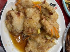 -东北酱大骨