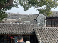 -观桥阁(锦溪店)