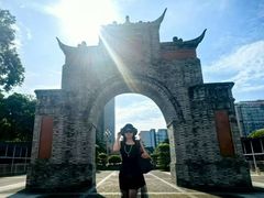 -四川大学(华西校区)