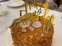 -摩根扒房(桐梓林店)