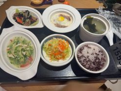 -月来悦好月子中心(东部新城店)