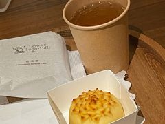 -微热山丘(台北民生公园门市店)