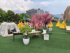 -重庆北碚万达广场