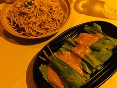 -龙门阵茶屋川菜馆(武康路店)