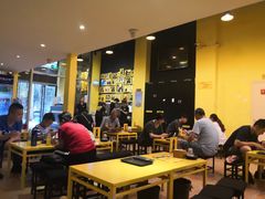 -望京小腰(北京总店)