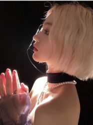 -苏豪路易士·嘉玛发廊
