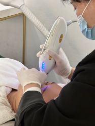 -MIDA蜜哒•科技逆龄美肤连锁