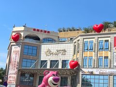 -孙文西路步行街