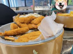 -龍歌自助小火锅(市南金茂湾店)