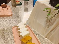 -大唐西市酒店-丝路阳光西餐厅