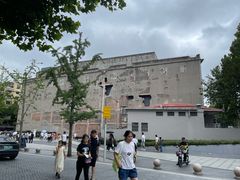 -上海大陆银行仓库旧址