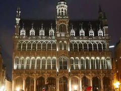 -布鲁塞尔大广场