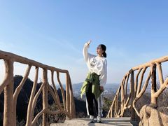 -丹东凤凰山景区