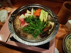 -晶吉·居酒屋·烧鸟·海胆(民主广场店)