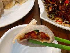 -宝源饺子(麦子店街店)