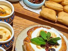 -双公羊·馕坑烤全羊(奥体店)