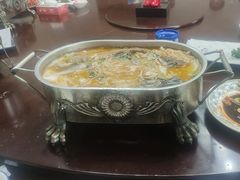 -食鸡公社辣子鸡·潍坊菜·烧烤